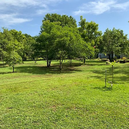 פולונרואה Nature Resort מראה חיצוני תמונה