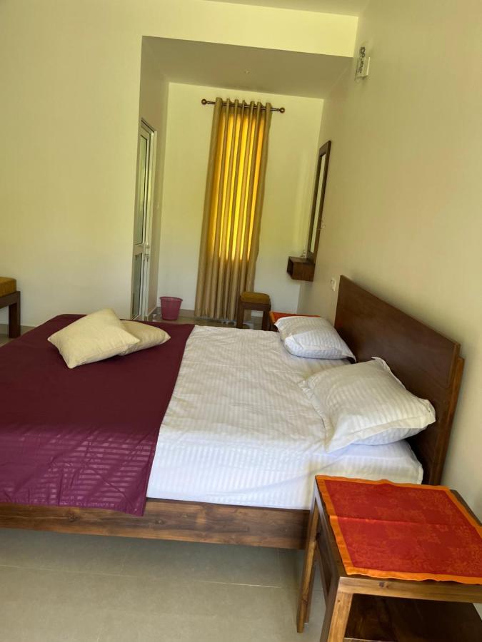 פולונרואה Nature Resort מראה חיצוני תמונה