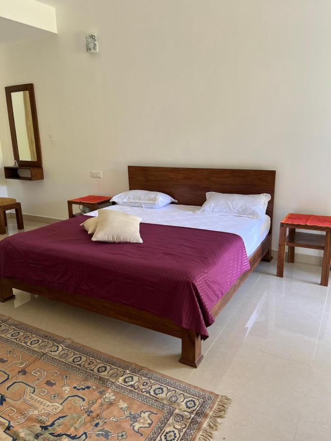 פולונרואה Nature Resort מראה חיצוני תמונה