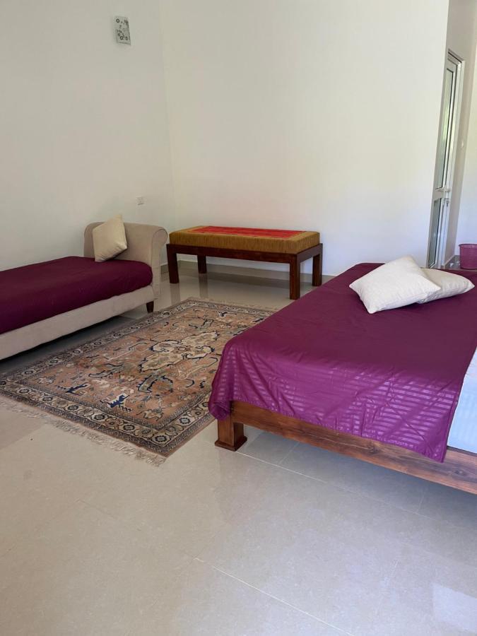פולונרואה Nature Resort מראה חיצוני תמונה