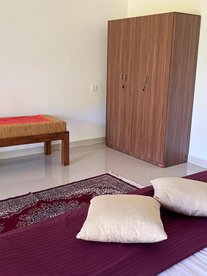 פולונרואה Nature Resort מראה חיצוני תמונה