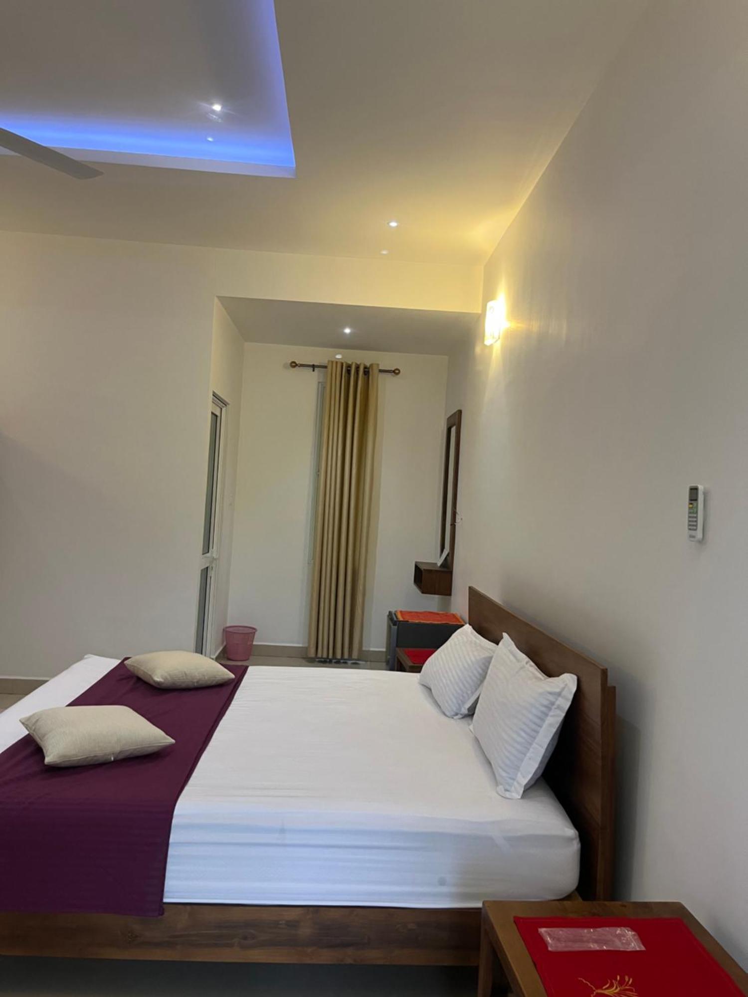 פולונרואה Nature Resort מראה חיצוני תמונה