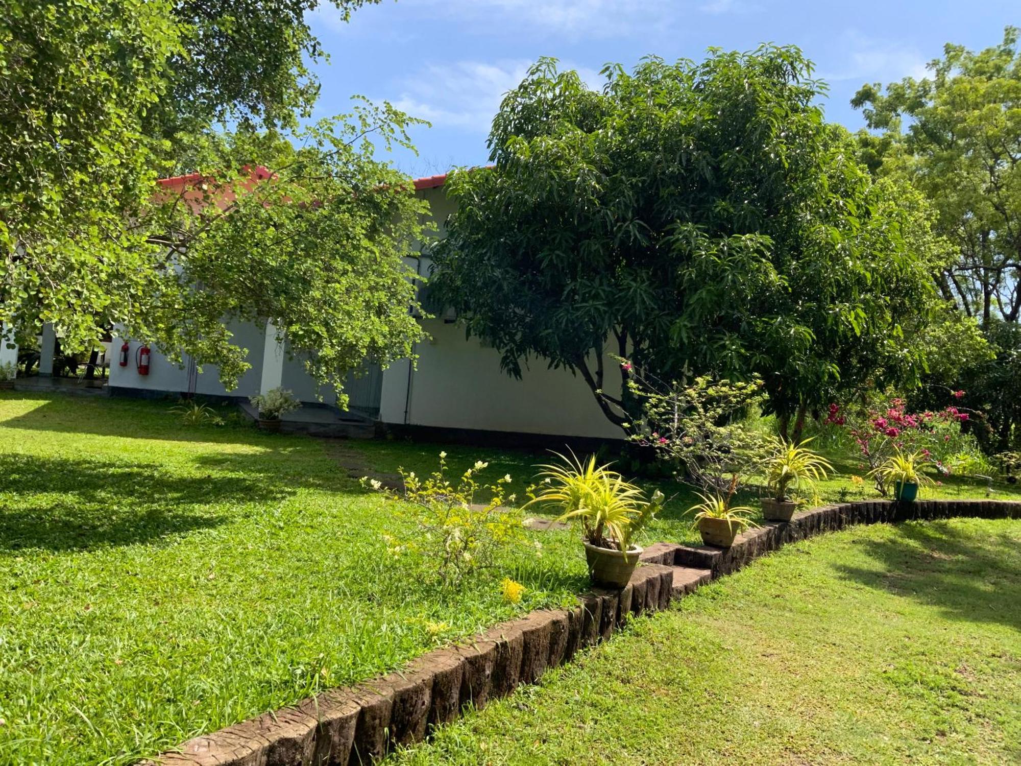 פולונרואה Nature Resort מראה חיצוני תמונה