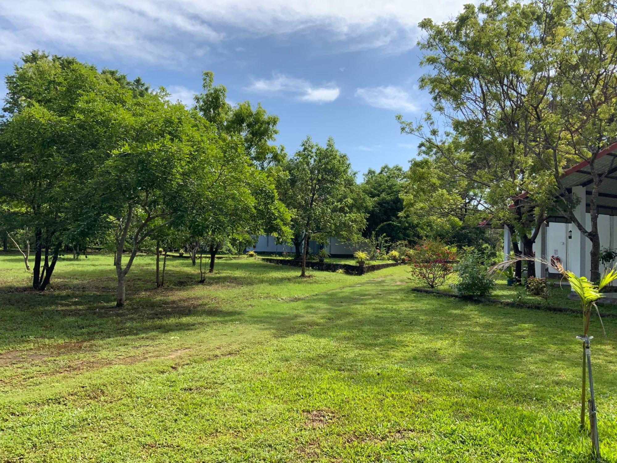 פולונרואה Nature Resort מראה חיצוני תמונה